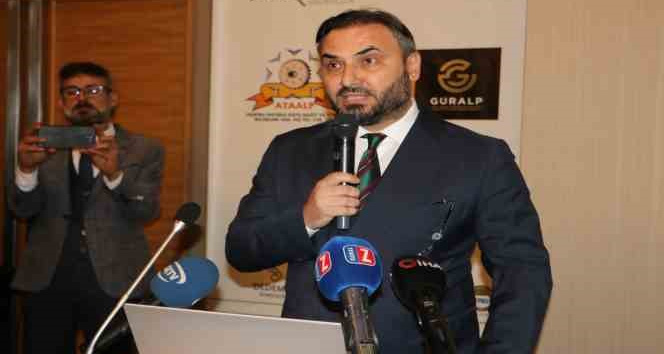 "Zonguldak Genel Ticaret Günleri" yoğun katılımla kapılarını açtı