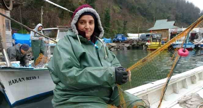 Karadeniz’in ‘kadın reisleri’