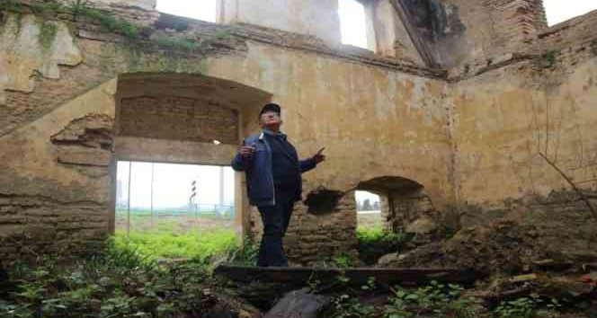 Köylerin gözdesiydi: Su değirmeninin 300 yıllık hikayesi