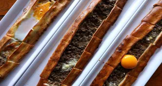 Ordu’nun lezzetleri markalaşıyor