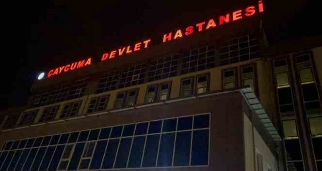 Evinde ölü bulundu