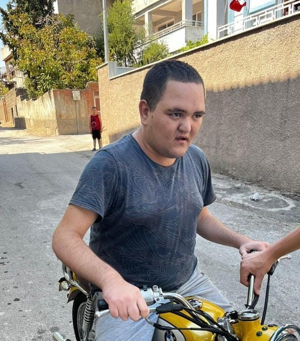 Kahramanmaraş&rsquo;ta otomobilin &ccedil;arptığı yaya hayatını kaybetti
