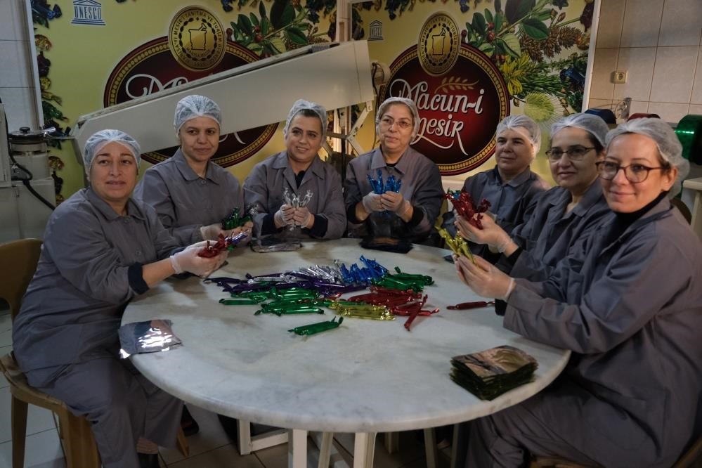 &Ouml;zlenen Mesir Festivali i&ccedil;in geri sayım başladı
