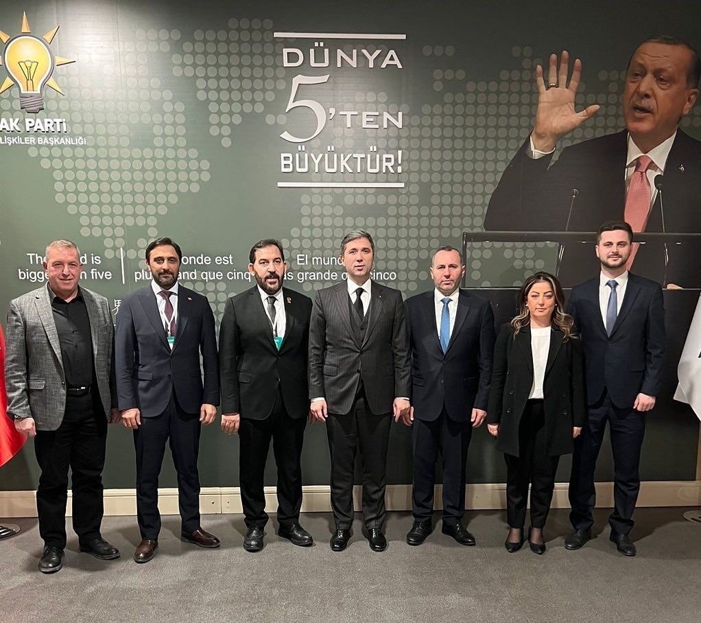 Tutuk, “Yalova’mıza hak ettiği yatırımları kazandırıyoruz”