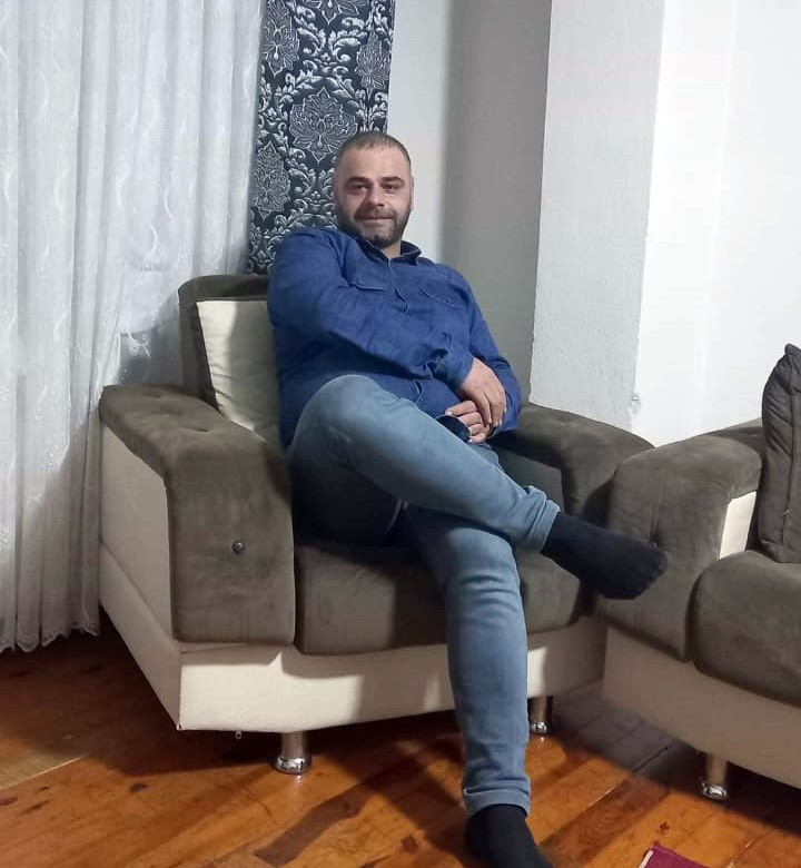 Kazada ağır yaralanmıştı, hastanede hayatını kaybetti