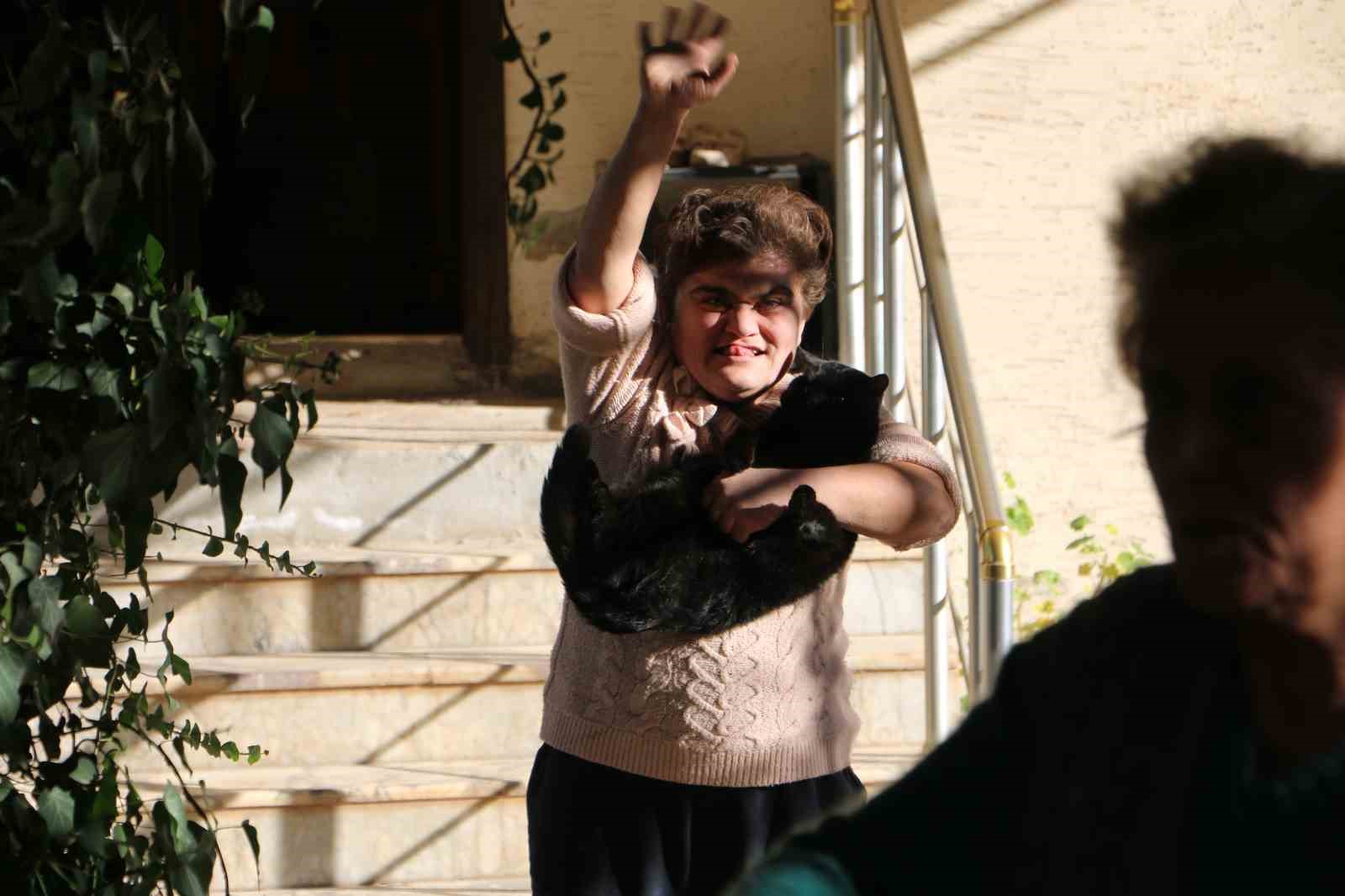 Diyarbakır’da yüzde 50 özel gereksinimli kız, 3 aydır RAM raporu alamıyor