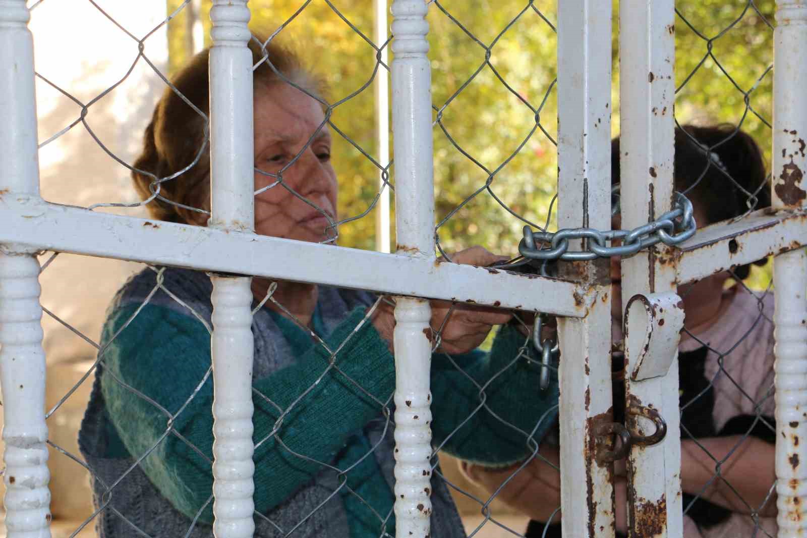 Diyarbakır’da yüzde 50 özel gereksinimli kız, 3 aydır RAM raporu alamıyor
