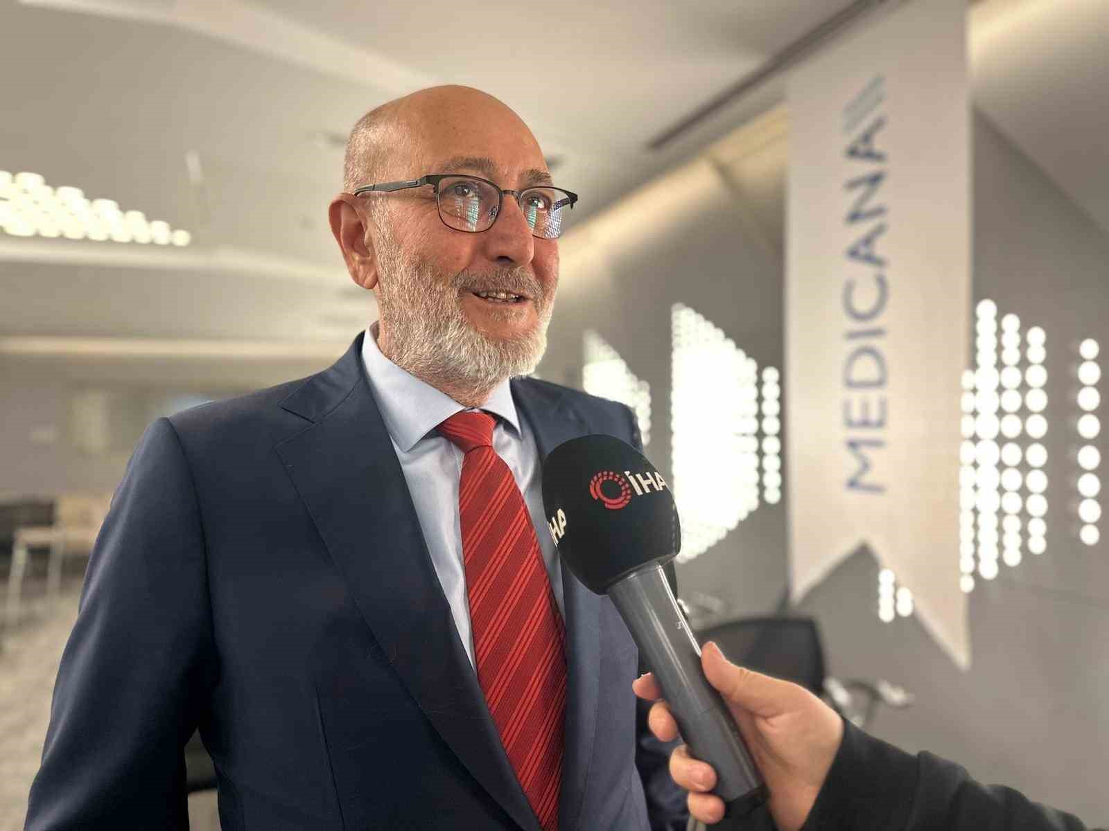 Kanser tedavisinde akıllı radyoterapi d&ouml;nemi
