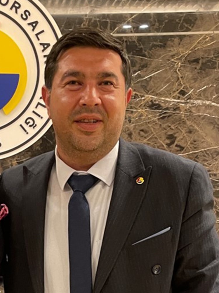 KATSO Başkanlığı’na Kadir Bozan seçildi