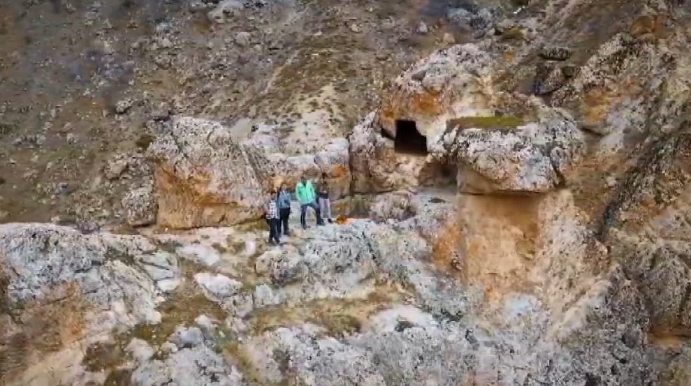 Tarihi “Gelin odaları”, Tunceli’ye ciddi katkı sağlayacak
