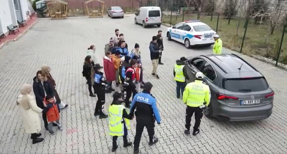 &Ouml;zel &ouml;ğrencilerin istekleri yerine getirildi
