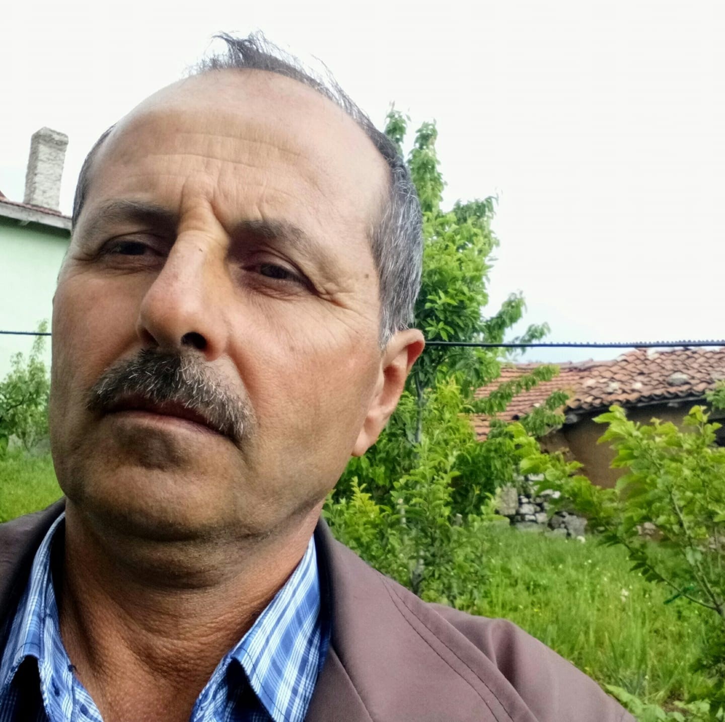 Sinop’ta silaj makinesine ayağını kaptıran şahıs hayatını kaybetti 