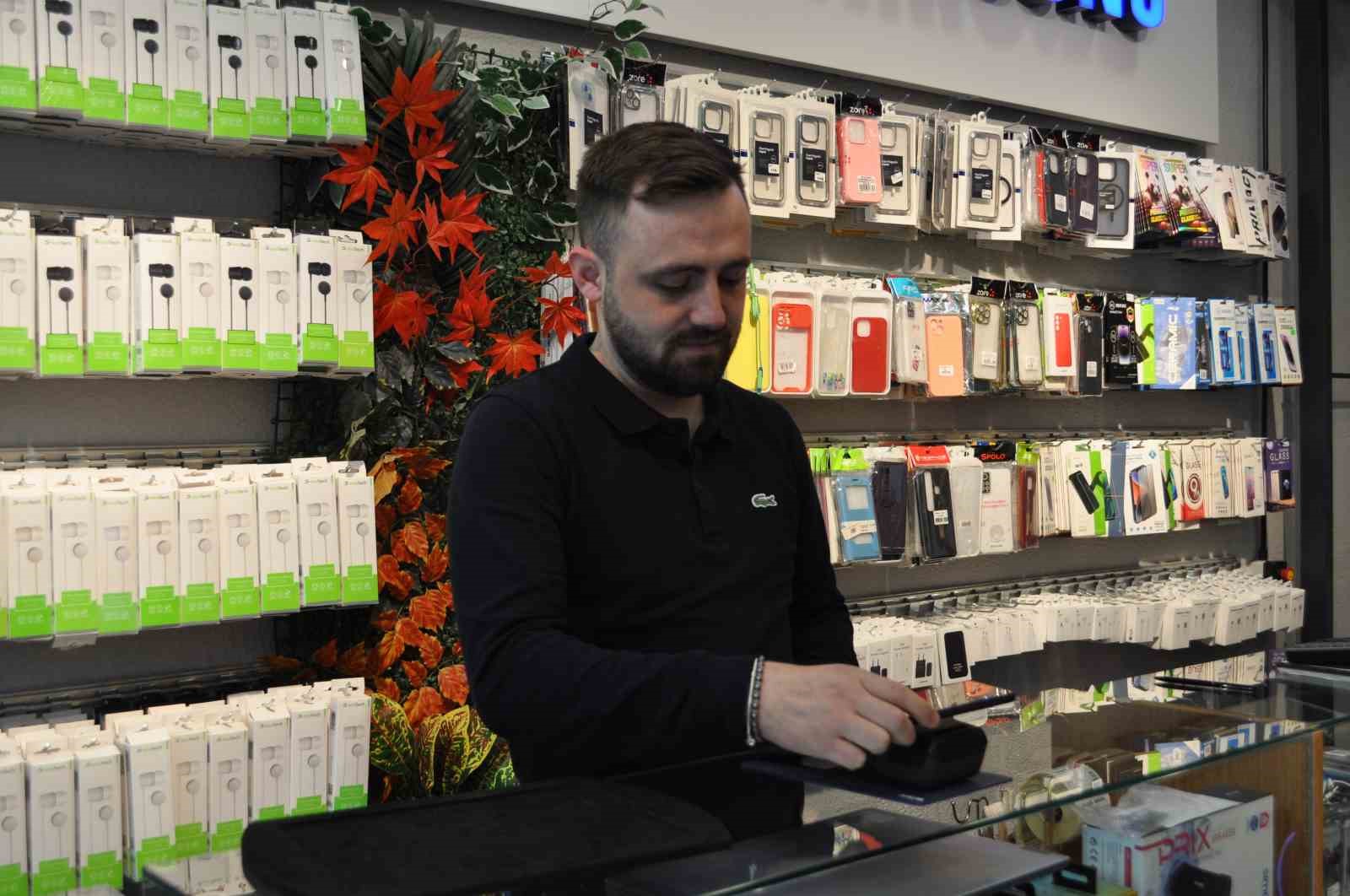 Telefonlardaki bu &ouml;zellik fiziksel kart kullanımını bitirebilir
