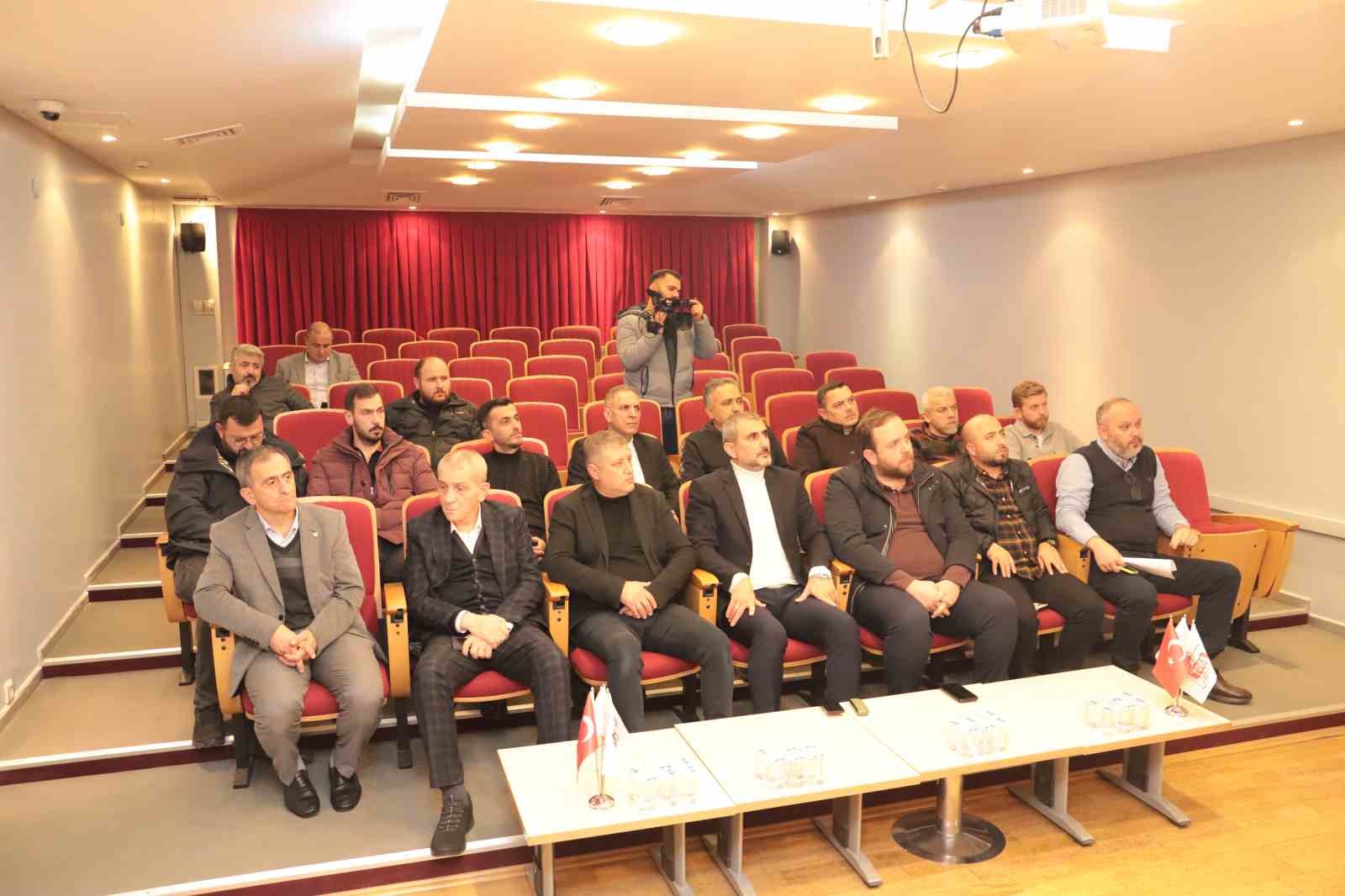 Düzce’de her fuarda tanıtılıyor