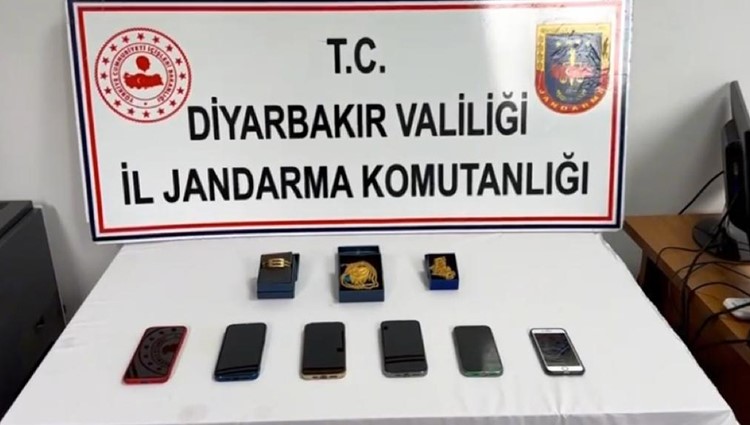 Oltalama y&ouml;ntemiyle 30 ilde 69 kişiyi dolandıran ş&uuml;phelilere eş zamanlı operasyon: 6 zanlı tutuklandı
