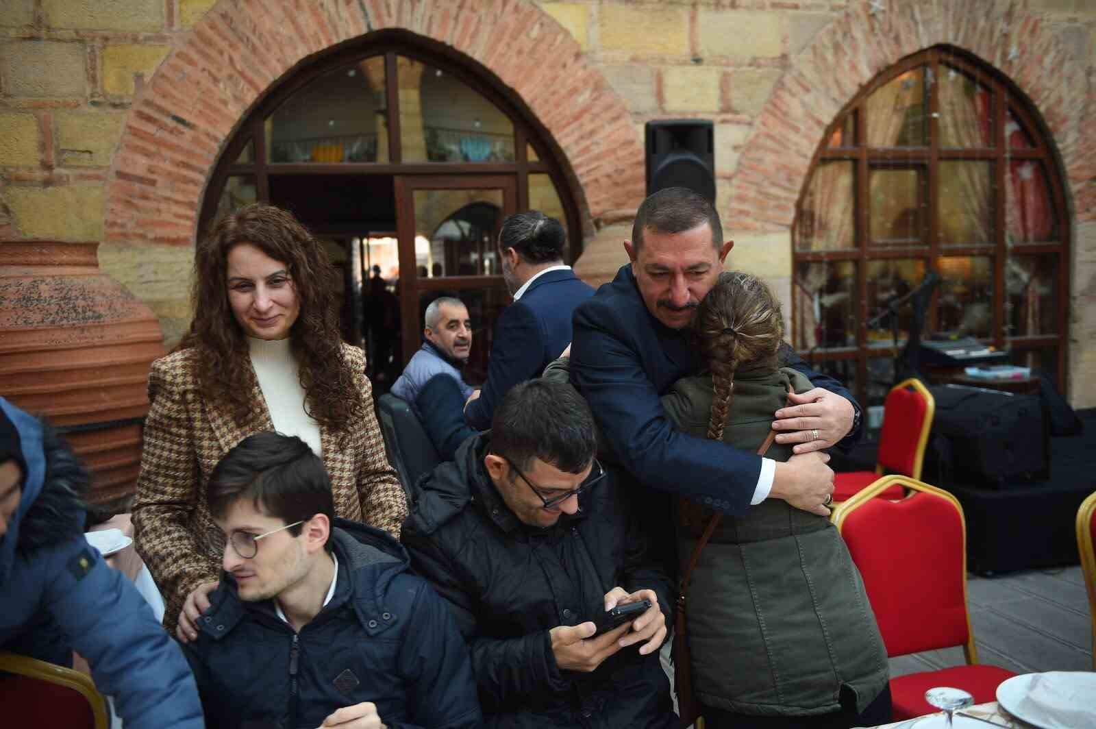 Belediye Başkanı Vidinlioğlu’ndan engelli bireylere sevindiren haber: