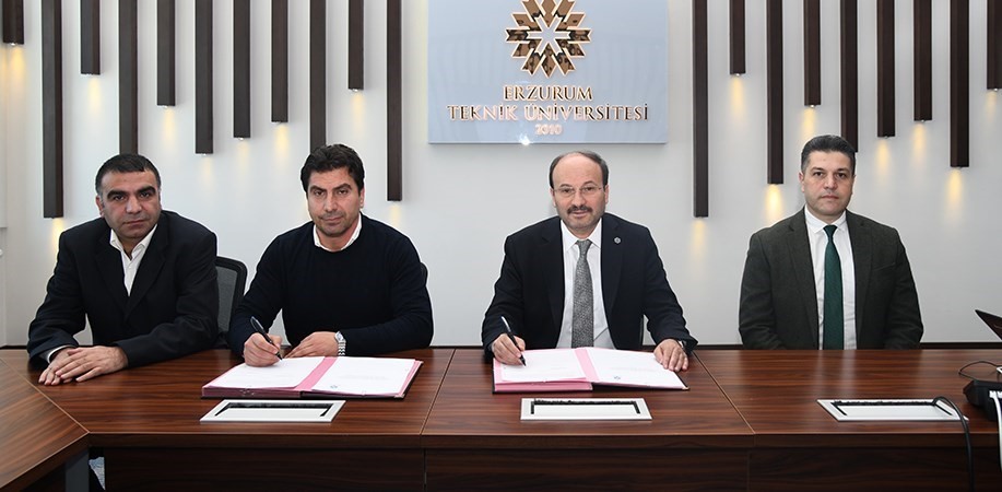 ETÜ Ziraat Mühendislerine kapılarını açıyor