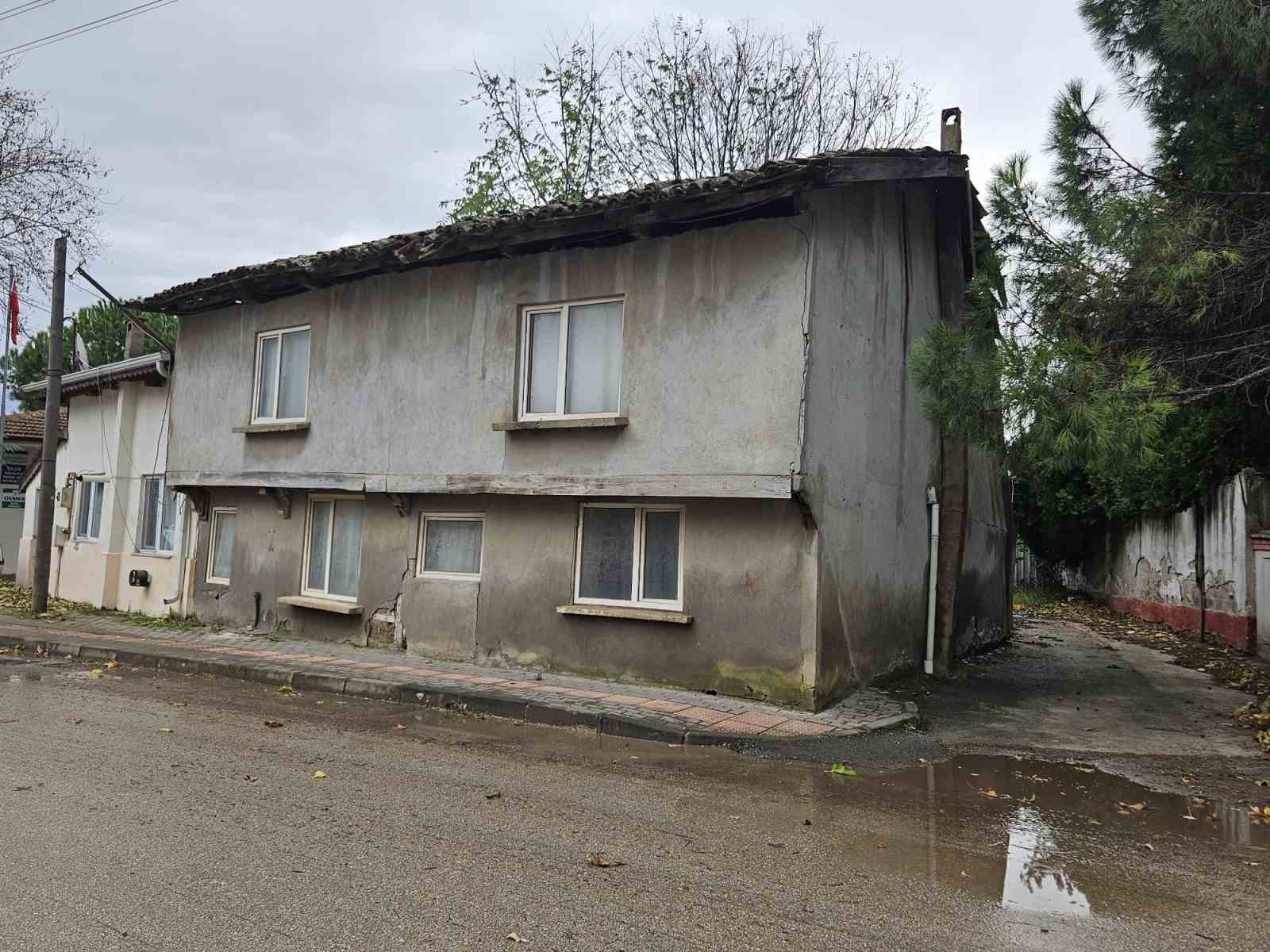 Osmangazi&rsquo;den mahallelerin &ccedil;ehresini değiştiren yıkım
