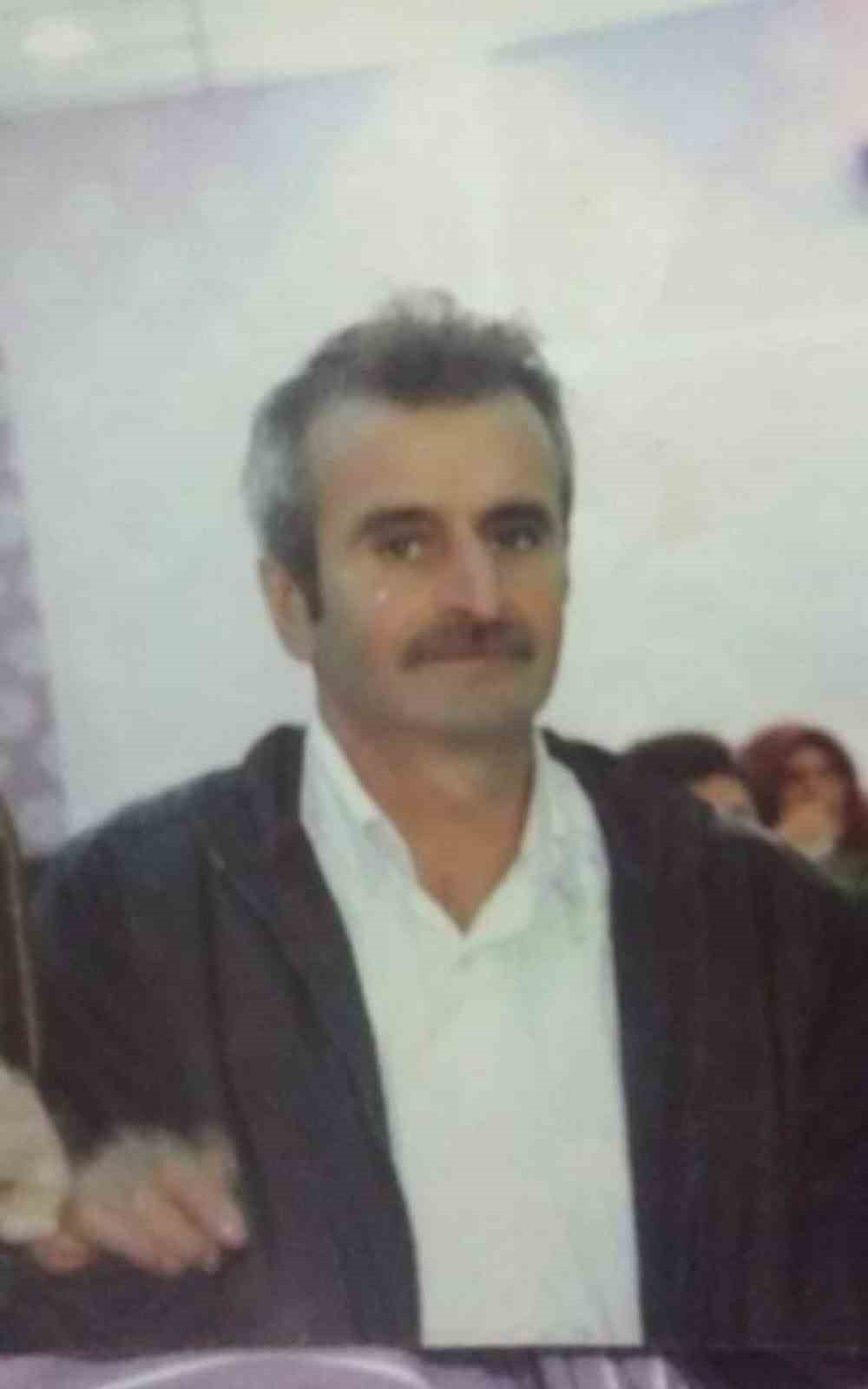 Diyarbakır&rsquo;da &uuml;st&uuml;ne duvar d&uuml;şen iş&ccedil;i hayatını kaybetti
