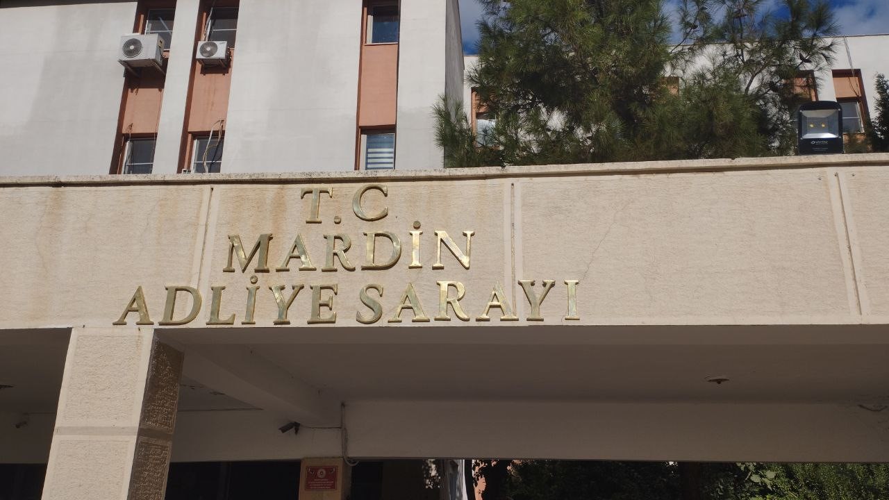 Mardin&rsquo;de 21 kişinin &ouml;ld&uuml;ğ&uuml; kazaya ilişkin davada şof&ouml;r tahliye edildi 