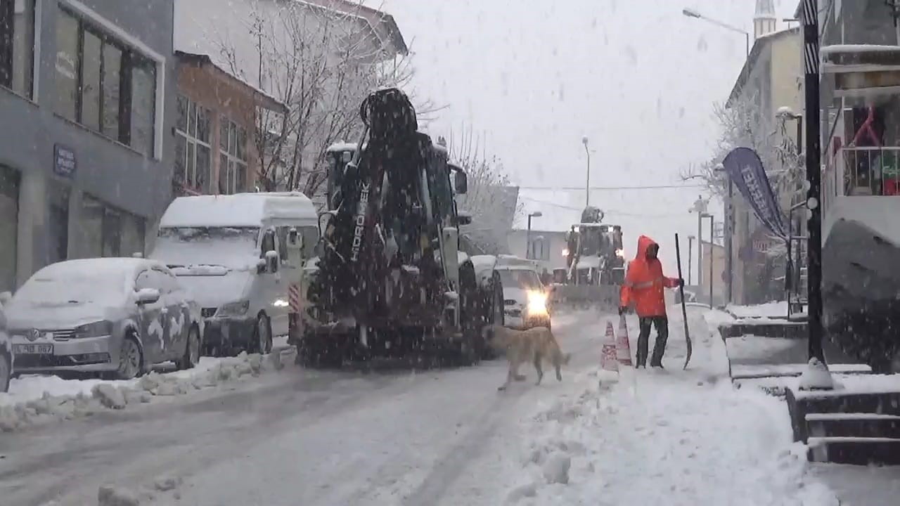 Tunceli kara teslim
