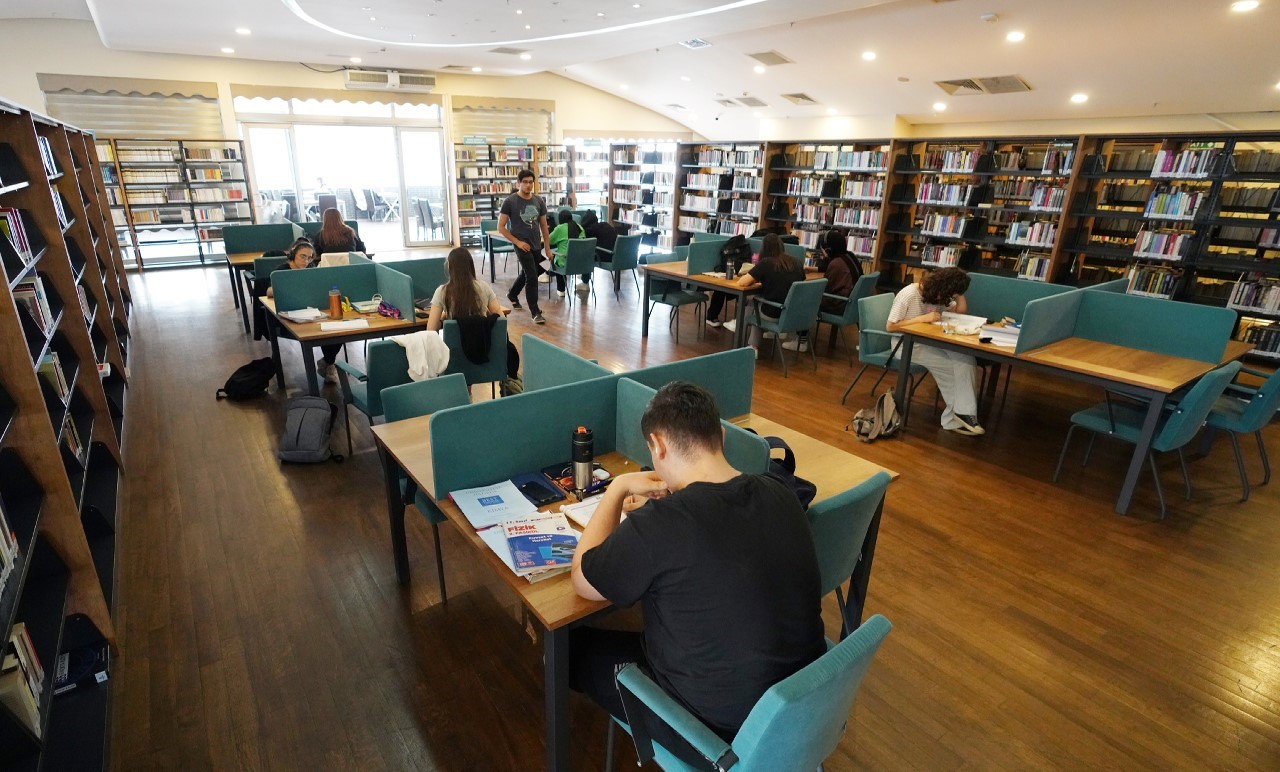 K&uuml;&ccedil;&uuml;k&ccedil;ekmece Belediye  K&uuml;t&uuml;phaneleri&rsquo;nden &ouml;zel gereksinimli vatandaşlar i&ccedil;in adrese teslim kitap uygulaması
