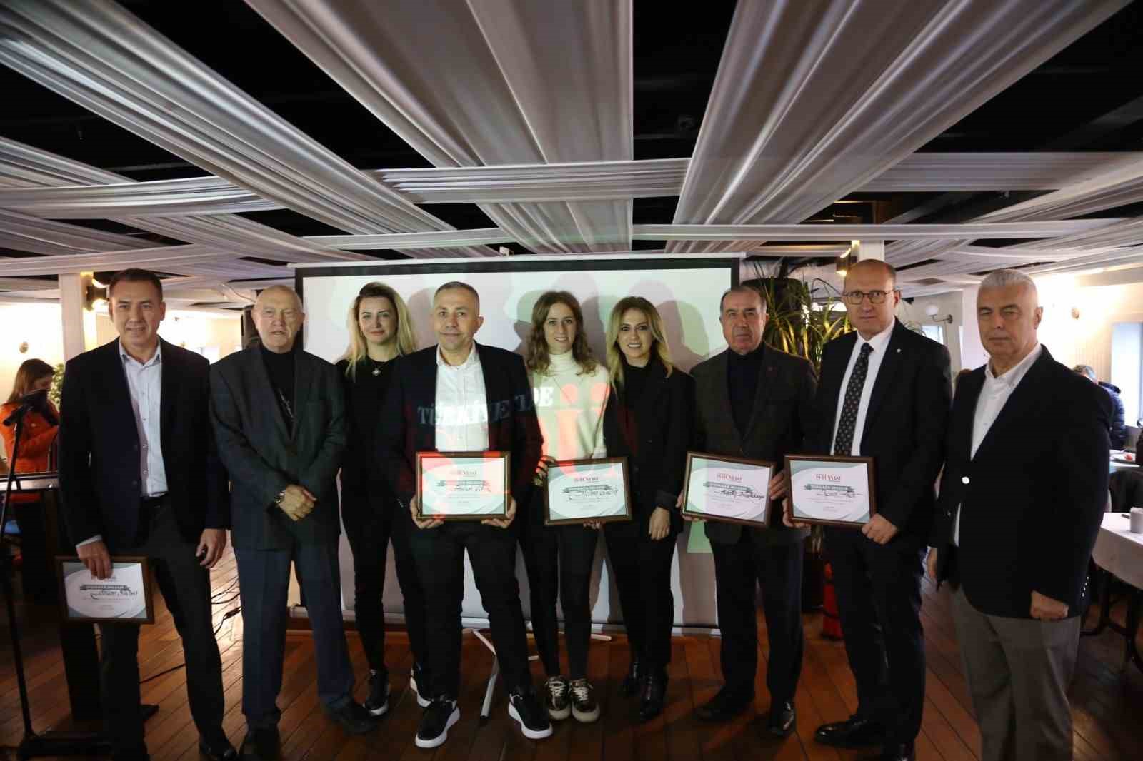 Patronlar ekonomiyi Türkiye’de İş Dünyası’ndan takip ediyor