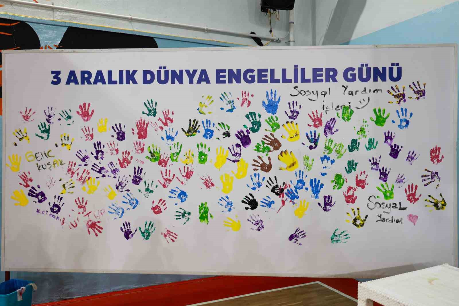Ger&ccedil;ek sevgi t&uuml;m engelleri aştı
