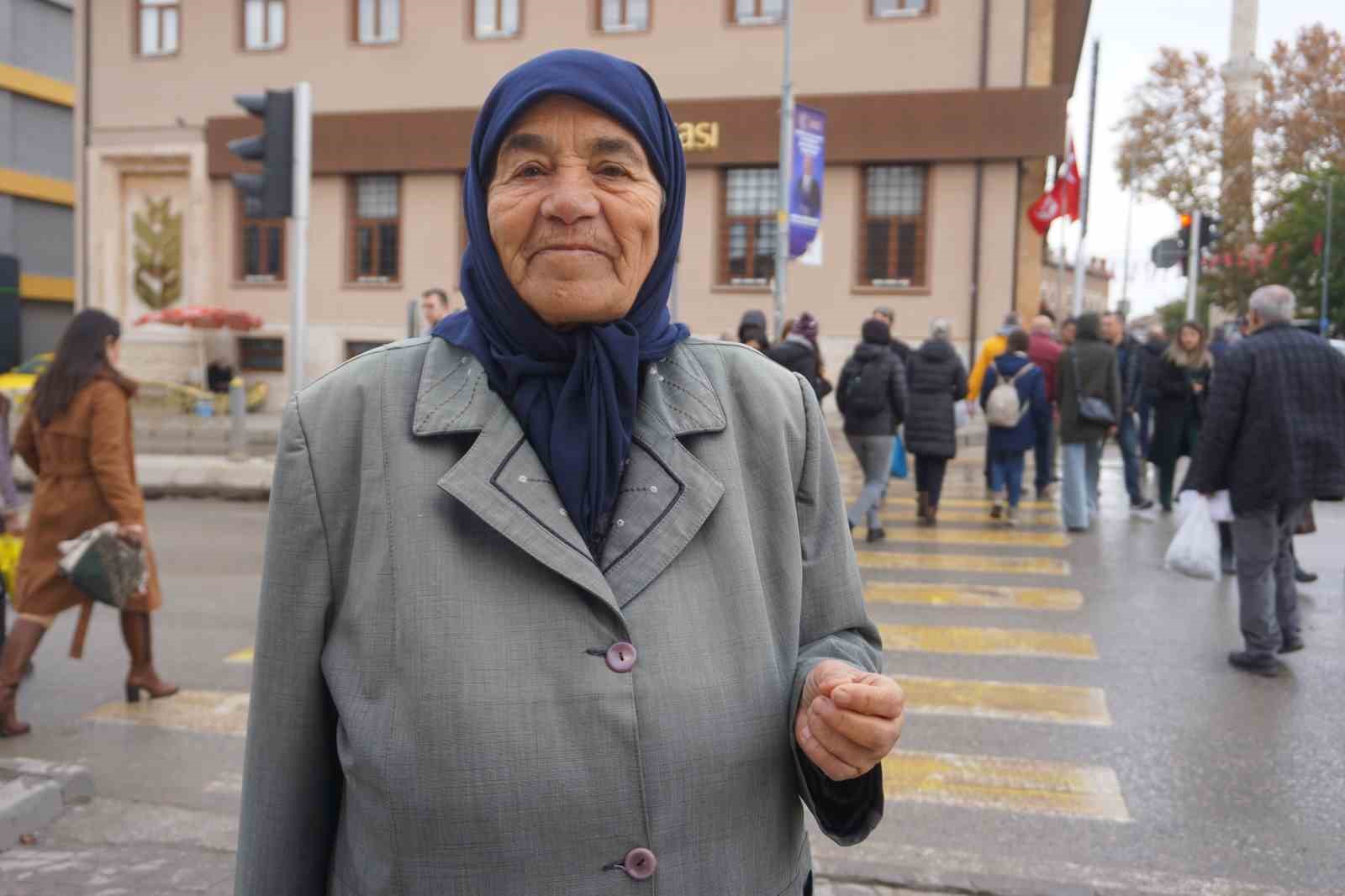 Edirnelilerin susuzluk isyanı: "Banyo yapamıyoruz"
