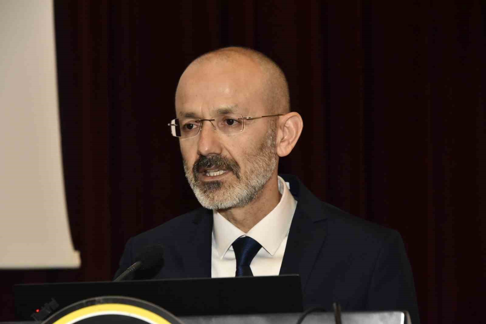 Gümüşhane’de TKDK’nın yüzde 50 ve 70’lik hibe destekleri tanıtıldı