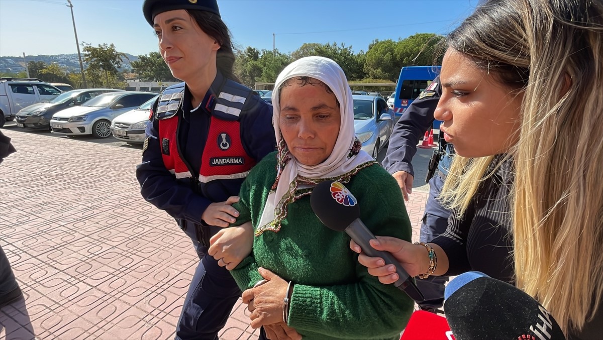 Yatağında ölü bulunan Gamze’nin annesi Manisa’daki hastanede izlenecek