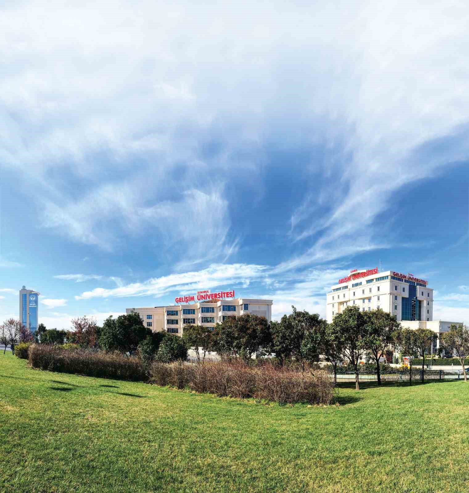 S&uuml;rd&uuml;r&uuml;lebilirlik &ccedil;alışmalarıyla &ouml;ne &ccedil;ıkan İG&Uuml;&rsquo;den, GreenMetric 2023 başarısı
