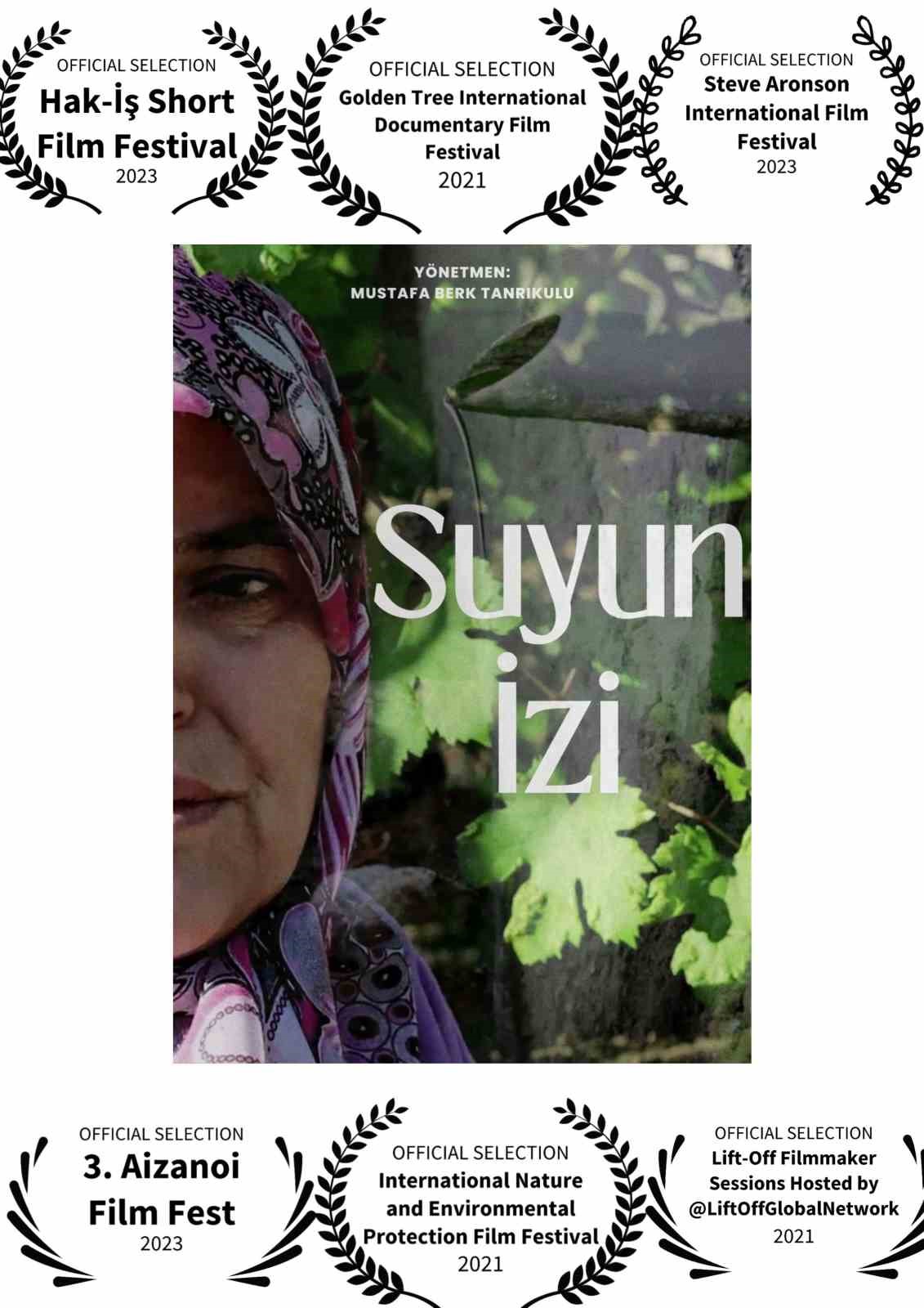 K&uuml;tahyalı gen&ccedil; y&ouml;netmen Ankara&rsquo;da &ouml;d&uuml;l aldı
