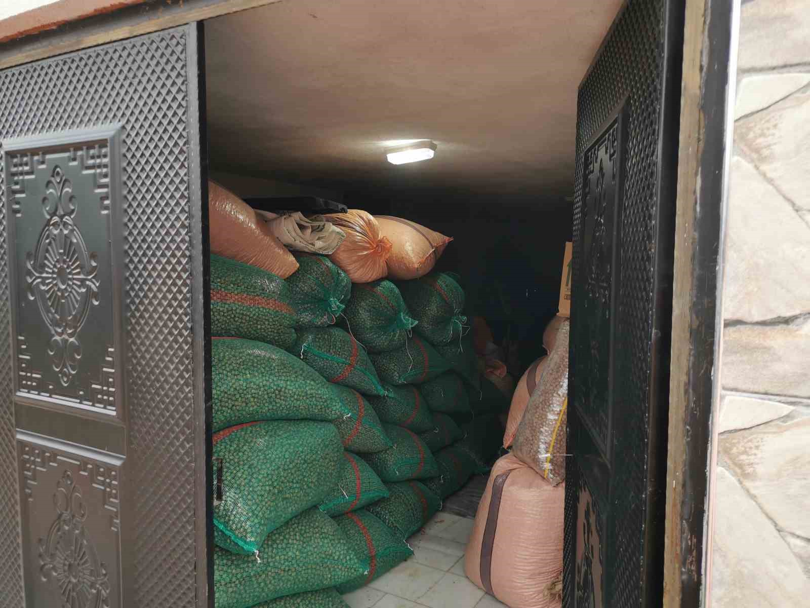 Soydan: &ldquo;Serbest piyasanın &ouml;n&uuml; kapatıldı, fındığı elinde bulunan &uuml;retici satmak istemiyor&rdquo;
