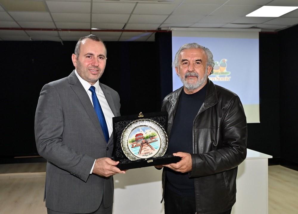 Yalova’da sanat ve çevre buluşmasına yoğun ilgi