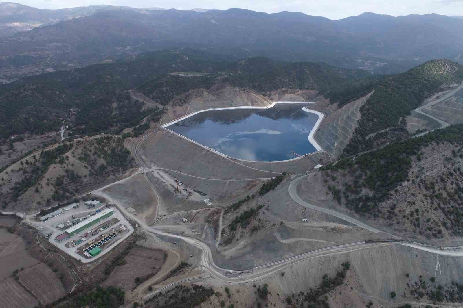 Kastamonu’dan yurtdışına 5 yılda 750 milyon dolarlık bakır madeni ihracatı