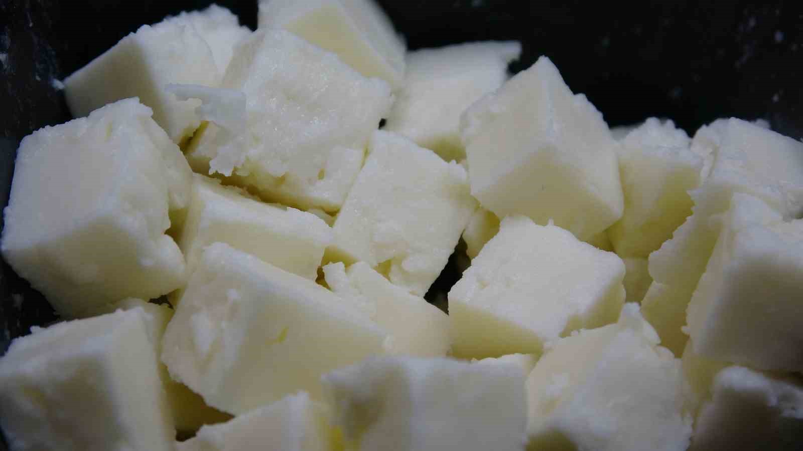 Ezine peyniri, Türkiye’de Avrupa Birliği’nden coğrafi işaret tescili alan ilk peynir oldu