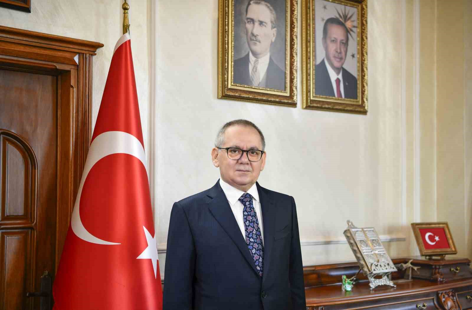 T&uuml;rkiye&rsquo;nin ilk &lsquo;akıllı k&uuml;t&uuml;phanesi&rsquo; olacak
