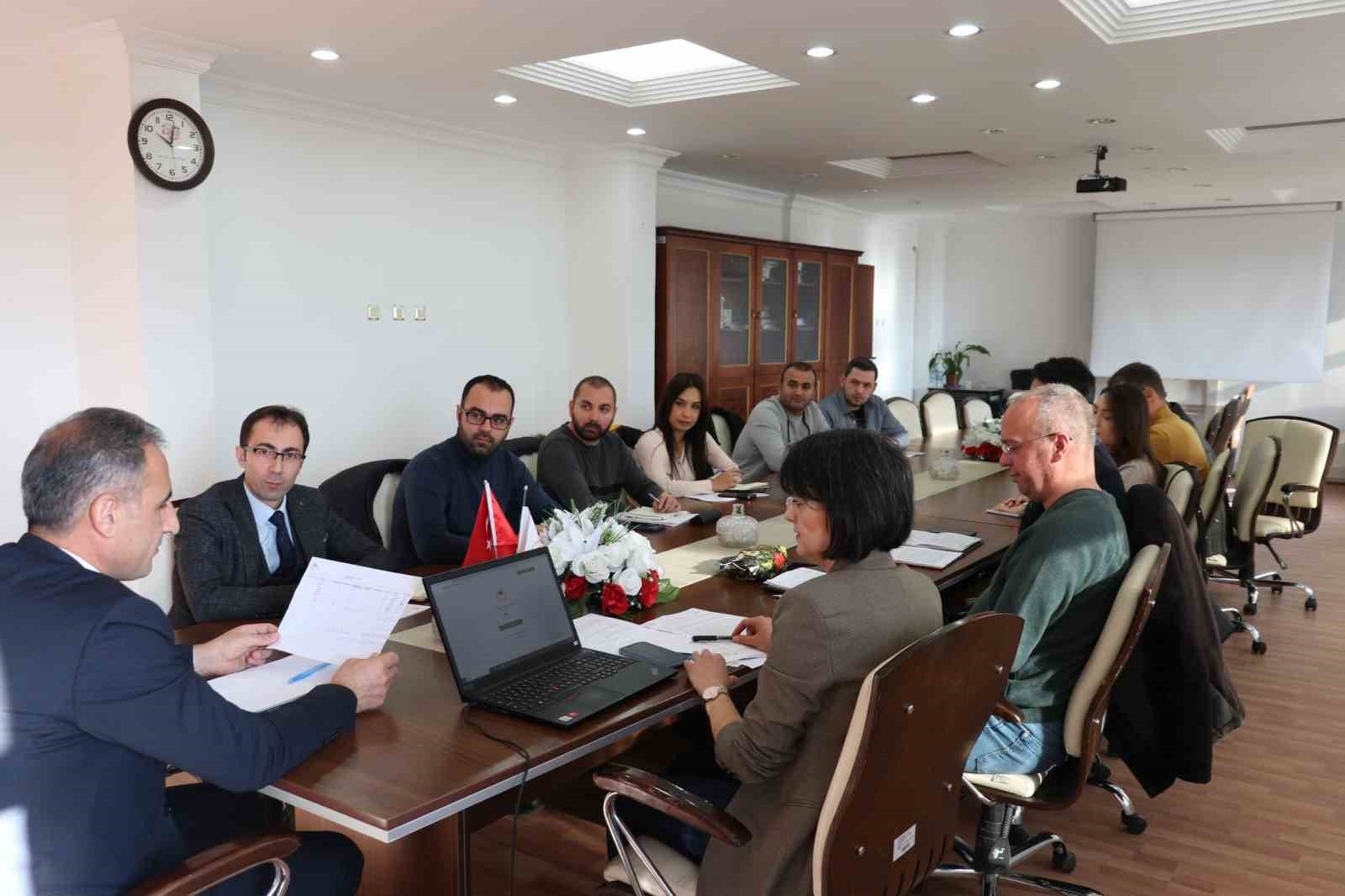 Kars’ta ÇKS kayıt uyarısı