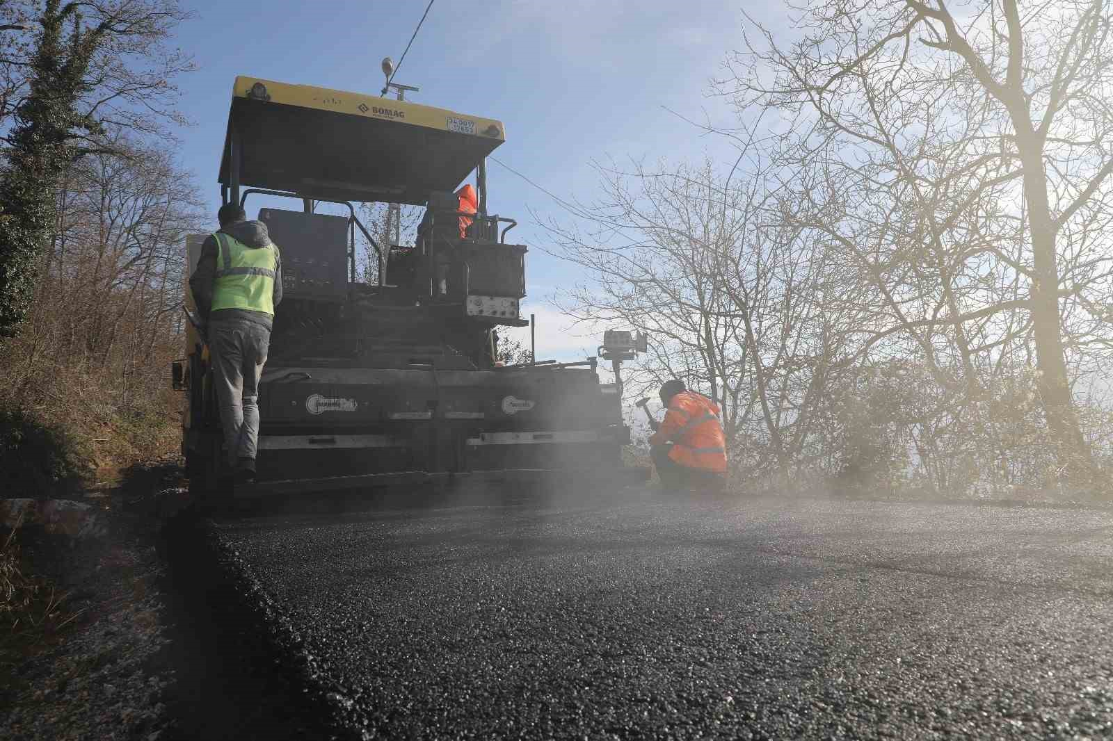 Akyazı’nın o mahallesi yeni yüzüne kavuşuyor