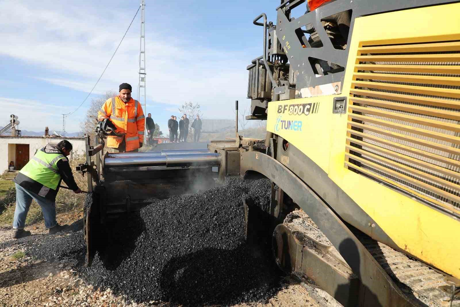 Akyazı&rsquo;nın o mahallesi yeni y&uuml;z&uuml;ne kavuşuyor
