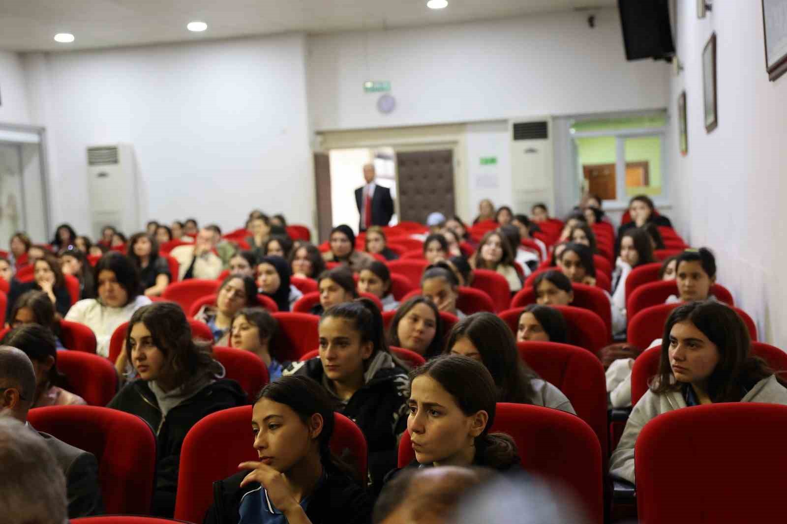 Sinop’ta ‘Vatan ve Kahramanlık’ buluşması