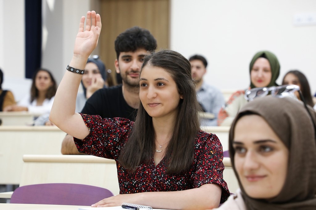 "Yeşil Ölçüm"de BARÜ farkı
