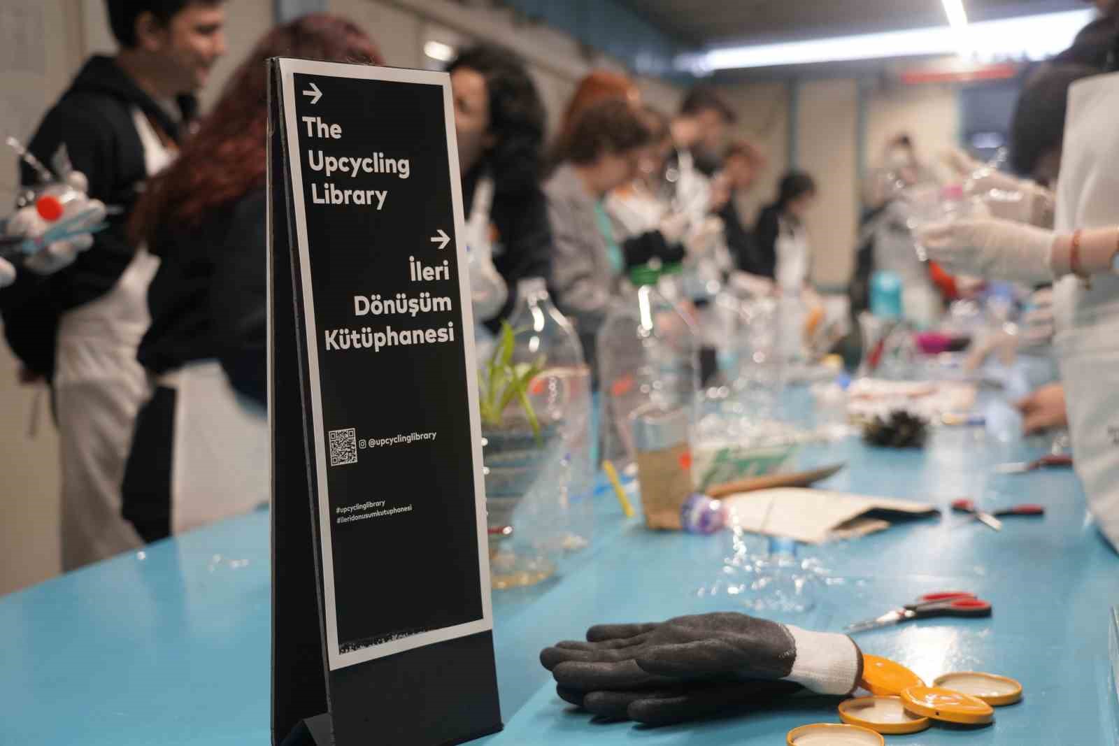 İGA İstanbul Havalimanı ve Singapur Havayolları&rsquo;ndan &ccedil;evresel s&uuml;rd&uuml;r&uuml;lebilirlik organizasyonu
