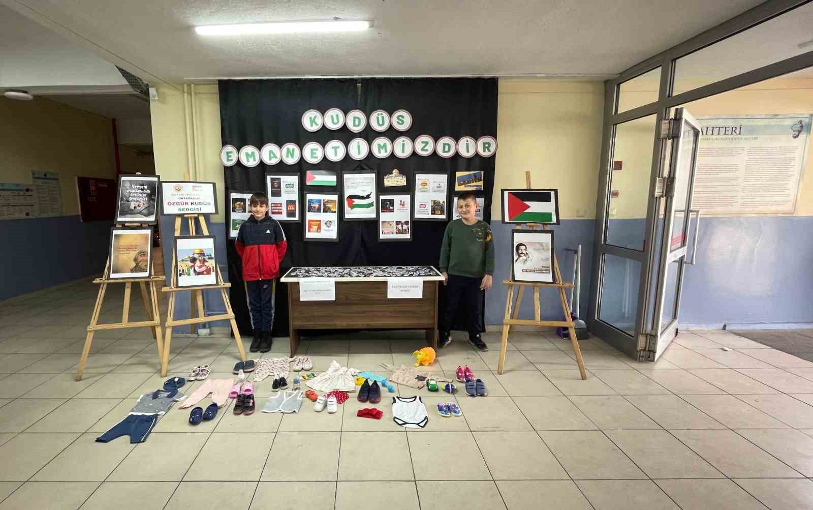 Kütahya’da cami gençlik buluşmaları