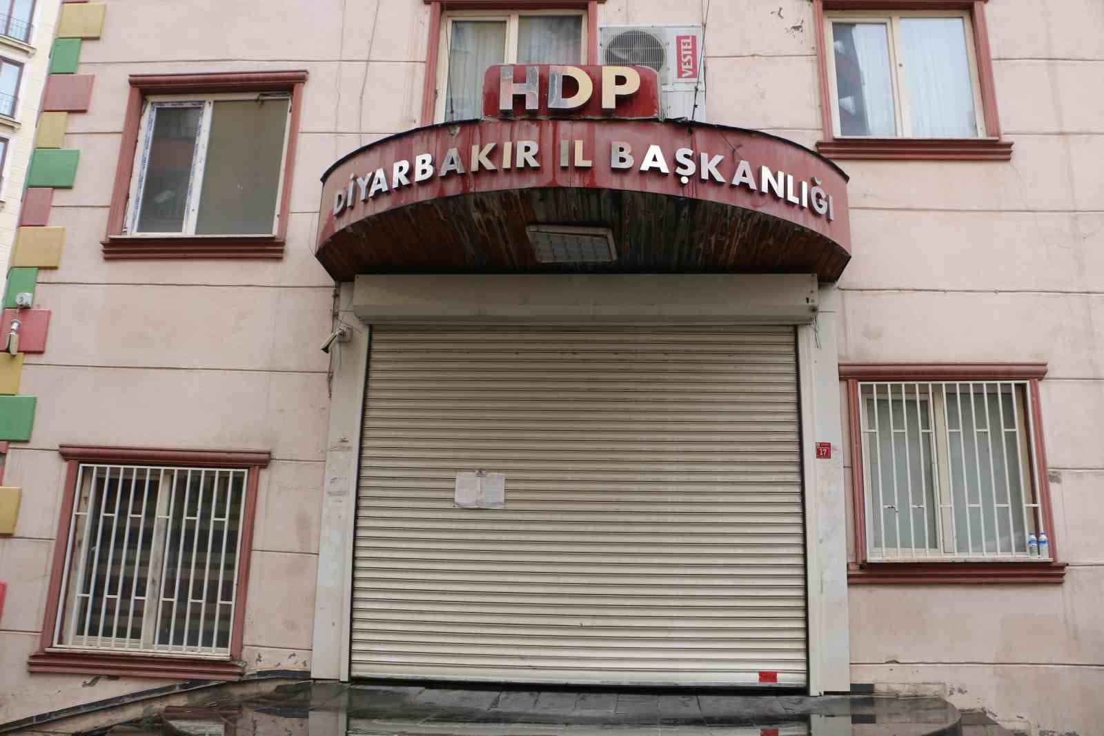 Diyarbakır annelerinden Aydan Arslan: &ldquo;Biz evlatlarımızı HDP ve PKK i&ccedil;in b&uuml;y&uuml;tmedik&rdquo;
