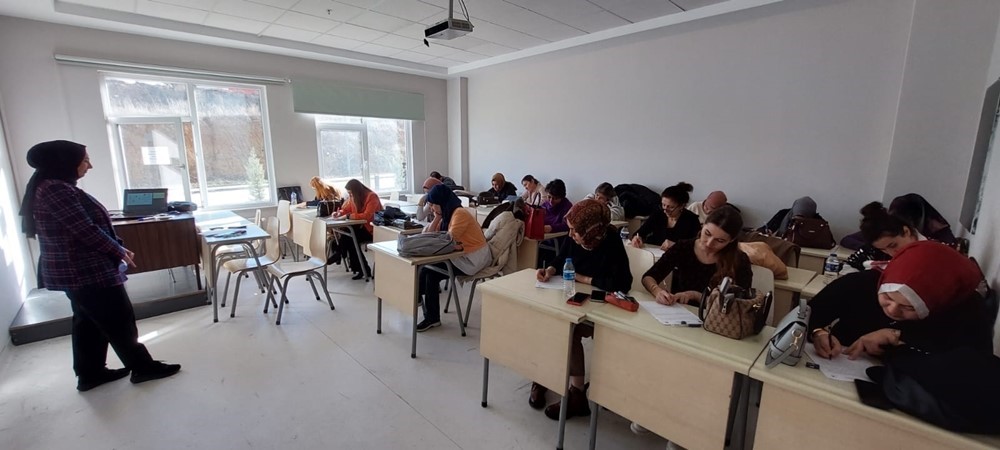 Kastamonu&rsquo;da matematik i&ccedil;in &ouml;nemli etkinlik
