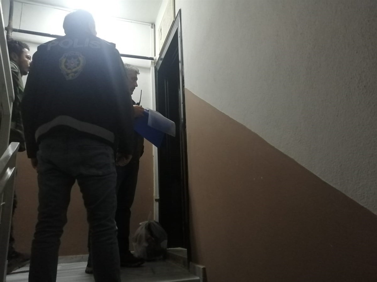 Balıkesir’de 61 aranan şahıstan 27’si tutuklandı