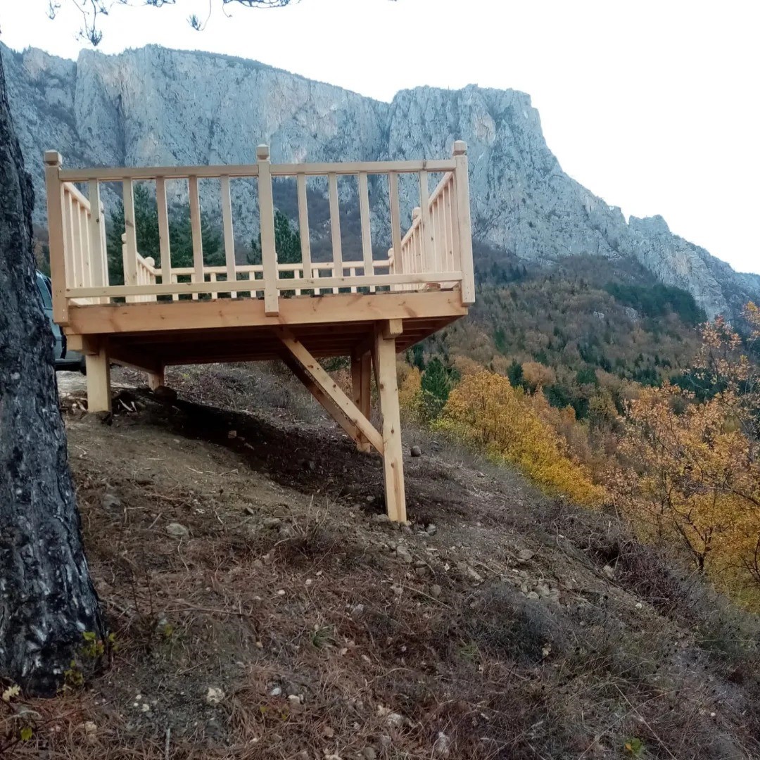 Kastamonu&rsquo;nun doğa harikası tabiat parkında &ccedil;alışma başlatıldı
