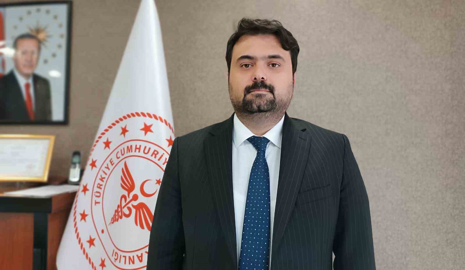 Van&rsquo;da yenidoğan bebeklerin y&uuml;zde 80&rsquo;inin n&uuml;fus işlemleri hastanede yapılıyor
